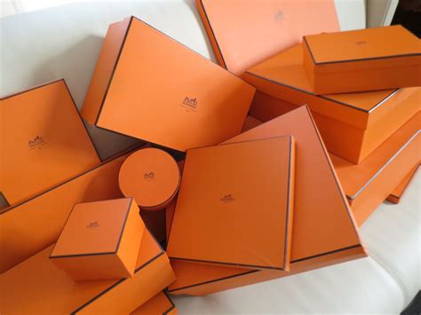 stacked hermes boxes|who makes Hermes boxes.